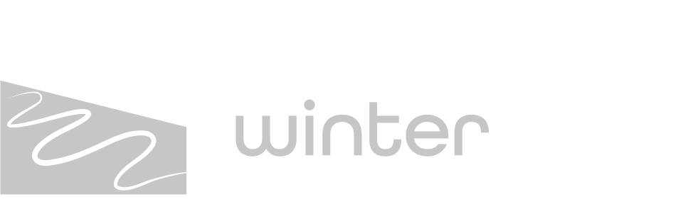 Winter Safe Logo negativ